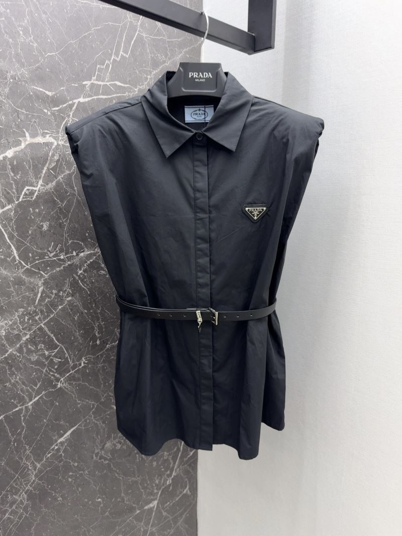 Prada Shirts